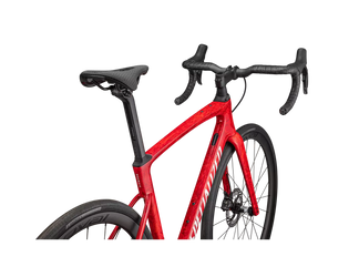 Specialized ROUBAIX PRO REDPRL/REDTNT/FRYRED - Produktbild - 4