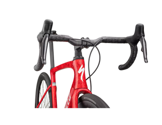 Specialized ROUBAIX PRO REDPRL/REDTNT/FRYRED - Produktbild - 5