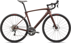 94423-70V---0-21413844.png Specialized Roubaix SL8, Shimano Tiagra, Endurance-Rennrad, Rusted Red / Obsidian - Produktbild - 1