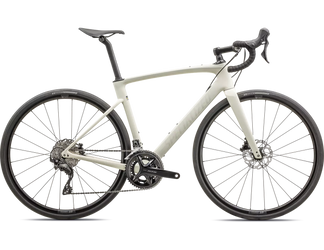 Specialized ROUBAIX SPORT 105 BIRCH/WHITE MOUNTAINS/ABALONE - Produktbild - 1