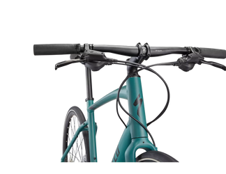 Specialized SIRRUS 3.0 DSTTUR/BLK/BLKREFL - Produktbild - 4