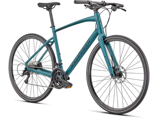 Specialized SIRRUS 3.0 DSTTUR/BLK/BLKREFL - Produktbild - 2