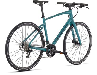 Specialized SIRRUS 3.0 DSTTUR/BLK/BLKREFL - Produktbild - 3
