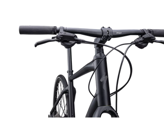 Specialized SIRRUS 4.0 BLACK/SMOKE/BLACK - Produktbild - 5