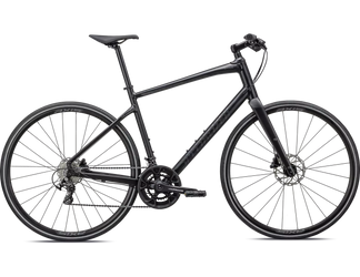 Specialized SIRRUS 4.0 BLACK/SMOKE/BLACK - Produktbild - 1