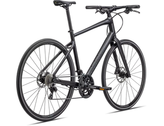 Specialized SIRRUS 4.0 BLACK/SMOKE/BLACK - Produktbild - 3
