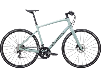 Specialized SIRRUS 4.0 WHTSGE/WHT/BLKREFL - Produktbild - 1