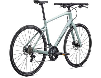 Specialized SIRRUS 4.0 WHTSGE/WHT/BLKREFL - Produktbild - 3