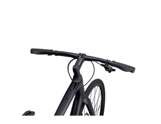 Specialized SIRRUS 6.0 BLK/METWHTSIL/BLKREFL - Produktbild - 5