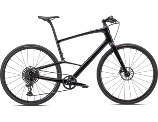 Specialized SIRRUS 6.0 BLK/METWHTSIL/BLKREFL - Produktbild - 1