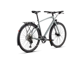 Specialized SIRRUS X 3.0 EQ ASHEN GREY/BLACK LIQUID METAL - Produktbild - 3