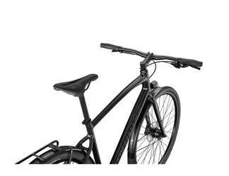 Specialized SIRRUS X 3.0 EQ NEARLY BLACK/BLACK REFLECTIVE - Produktbild - 4