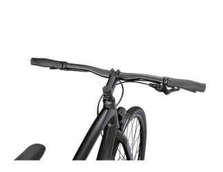 Specialized SIRRUS X 3.0 EQ NEARLY BLACK/BLACK REFLECTIVE - Produktbild - 5