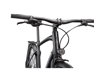 Specialized SIRRUS X 3.0 EQ NEARLY BLACK/BLACK REFLECTIVE - Produktbild - 6