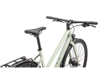 Specialized SIRRUS X 3.0 EQ ST SPRUCE/WHITE SAGE - Produktbild - 4