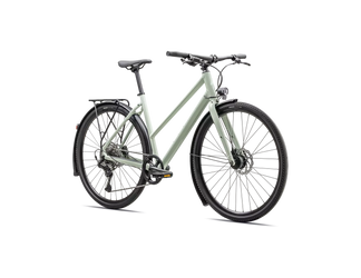 Specialized SIRRUS X 3.0 EQ ST SPRUCE/WHITE SAGE - Produktbild - 2