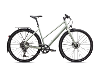 Specialized SIRRUS X 3.0 EQ ST SPRUCE/WHITE SAGE - Produktbild - 1