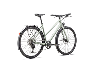 Specialized SIRRUS X 3.0 EQ ST SPRUCE/WHITE SAGE - Produktbild - 3
