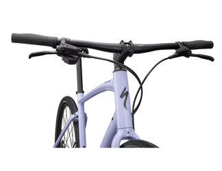 Specialized SIRRUS X 3.0 PDRNDGO/BLKLQDMET - Produktbild - 5