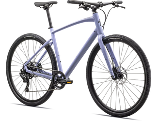 Specialized SIRRUS X 3.0 PDRNDGO/BLKLQDMET - Produktbild - 2