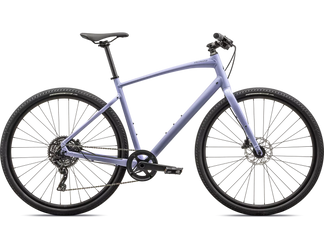Specialized SIRRUS X 3.0 PDRNDGO/BLKLQDMET - Produktbild - 1