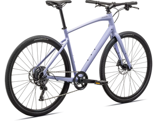 Specialized SIRRUS X 3.0 PDRNDGO/BLKLQDMET - Produktbild - 3