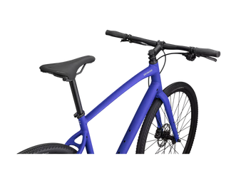 Specialized SIRRUS X 3.0 SAPPHIRE/DUNE WHITE/TAUPE - Produktbild - 4
