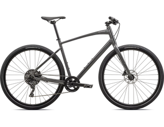 Specialized SIRRUS X 3.0 SMOKE/DUNE WHITE - Produktbild - 1 Specialized SIRRUS X 3.0 SMOKE/DUNE WHITE - Produktbild - 1
