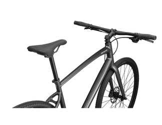 Specialized SIRRUS X 3.0 SMOKE/DUNE WHITE - Produktbild - 5