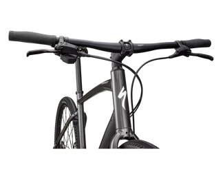 Specialized SIRRUS X 3.0 SMOKE/DUNE WHITE - Produktbild - 4