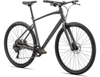 Specialized SIRRUS X 3.0 SMOKE/DUNE WHITE - Produktbild - 2