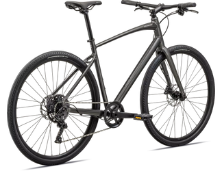 Specialized SIRRUS X 3.0 SMOKE/DUNE WHITE - Produktbild - 3