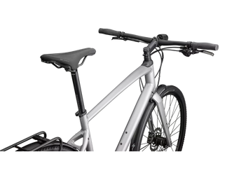 Specialized SIRRUS X 4.0 EQ LIQUID SILVER/FOG TINT - Produktbild - 4