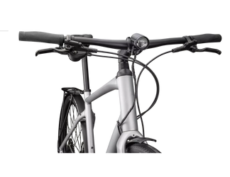 Specialized SIRRUS X 4.0 EQ LIQUID SILVER/FOG TINT - Produktbild - 5