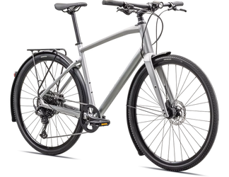 Specialized SIRRUS X 4.0 EQ LIQUID SILVER/FOG TINT - Produktbild - 2