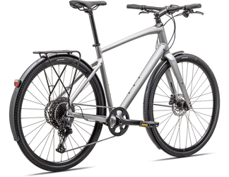 Specialized SIRRUS X 4.0 EQ LIQUID SILVER/FOG TINT - Produktbild - 3