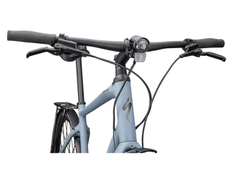 Specialized SIRRUS X 4.0 EQ STORM GREY/CHARCOAL - Produktbild - 5