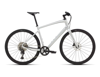 Specialized SIRRUS X 4.0 SILVER DUST/COOL GREY - Produktbild - 1 Specialized SIRRUS X 4.0 SILVER DUST/COOL GREY - Produktbild - 1