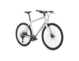 Specialized SIRRUS X 4.0 SILVER DUST/COOL GREY - Produktbild - 2