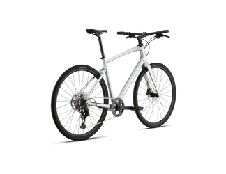 Specialized SIRRUS X 4.0 SILVER DUST/COOL GREY - Produktbild - 3