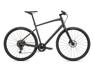 Specialized Sirrus X 4.0 Smoke / Black Reflective - Produktbild - 1 Specialized Sirrus X 4.0 Smoke / Black Reflective - Produktbild - 1