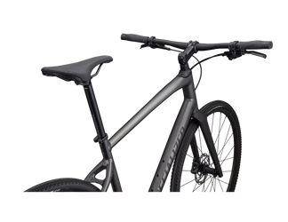Specialized Sirrus X 4.0 Smoke / Black Reflective - Produktbild - 4