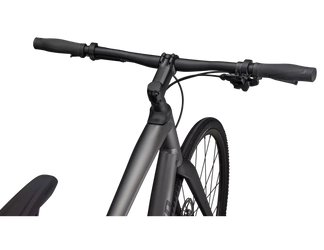 Specialized Sirrus X 4.0 Smoke / Black Reflective - Produktbild - 5