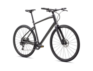 Specialized Sirrus X 4.0 Smoke / Black Reflective - Produktbild - 2