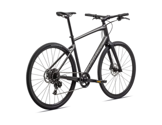 Specialized Sirrus X 4.0 Smoke / Black Reflective - Produktbild - 3