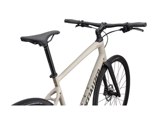 Specialized Sirrus X 4.0 White Mountains / Taupe - Produktbild - 4