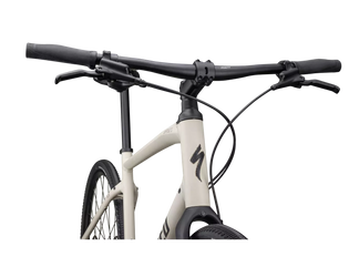Specialized Sirrus X 4.0 White Mountains / Taupe - Produktbild - 6