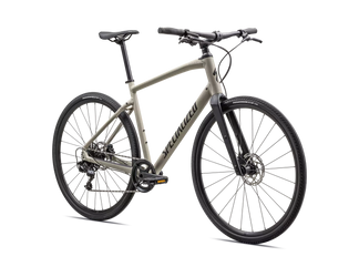 Specialized Sirrus X 4.0 White Mountains / Taupe - Produktbild - 2