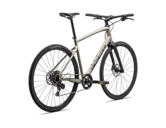 Specialized Sirrus X 4.0 White Mountains / Taupe - Produktbild - 3