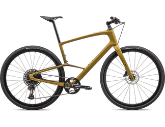 Specialized SIRRUS X 5.0 HRVGLD/HRVGLDTNT/OBSD - Produktbild - 1 Specialized SIRRUS X 5.0 HRVGLD/HRVGLDTNT/OBSD - Produktbild - 1